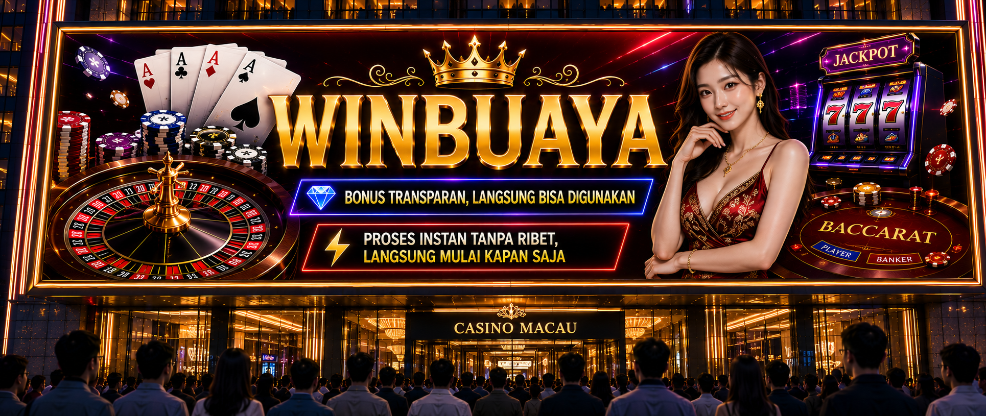 WINBUAYA: Panduan Cerdas Membaca Peta Dunia Game